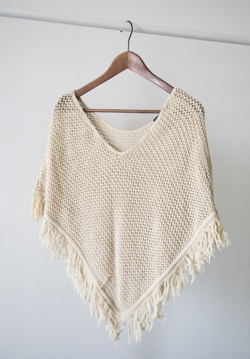 Blusa linho